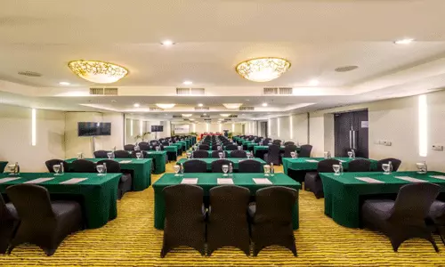 هتل آستون کوتا رزیدنس بالی